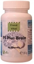 PS Plus Brain Phosphatidylserin + Ginkgo + B-Vita+ 60 Kapseln