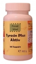 Tyrosin Plus Aktiv - Anti-Aging, Immunstärkung, Fettverbrennung
