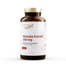 Maitake Extrakt 500 mg (100 Kps), allgemeines Wohlbefinden